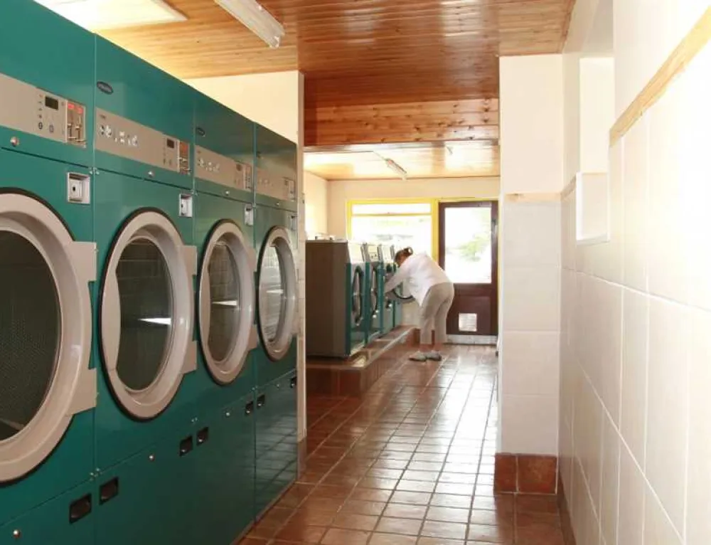 Trenance Holiday Park