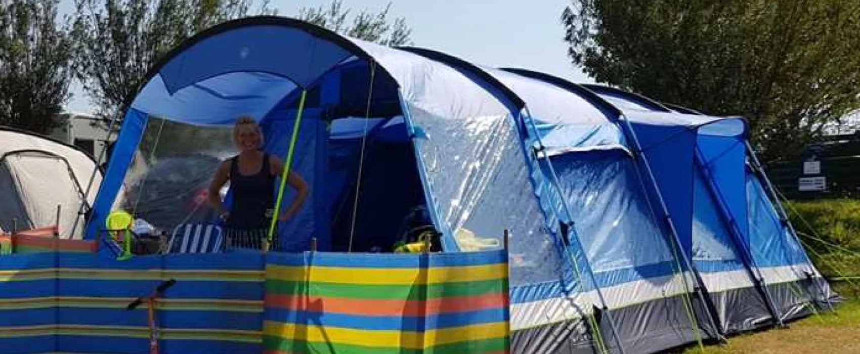 Trenance Holiday Park