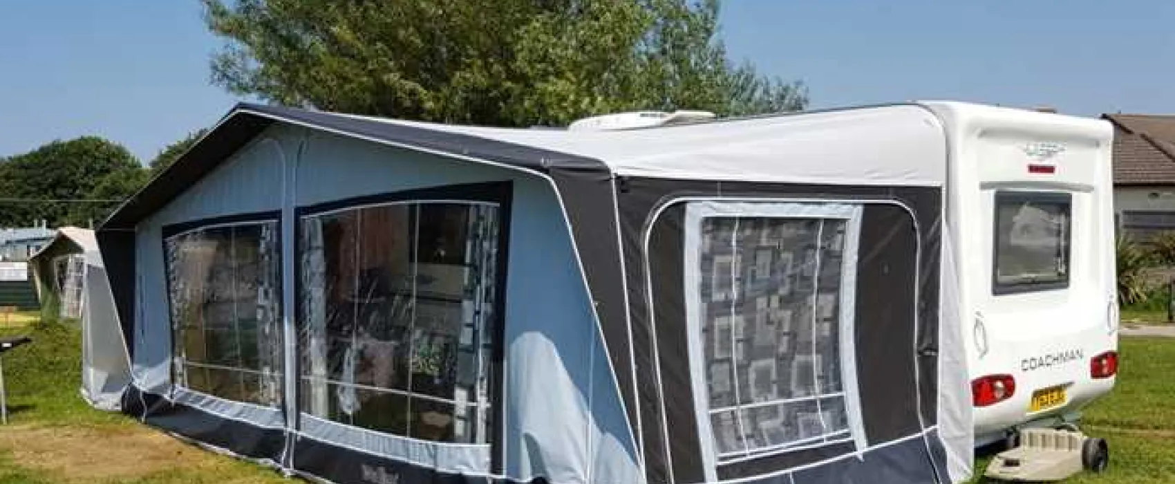 Trenance Holiday Park