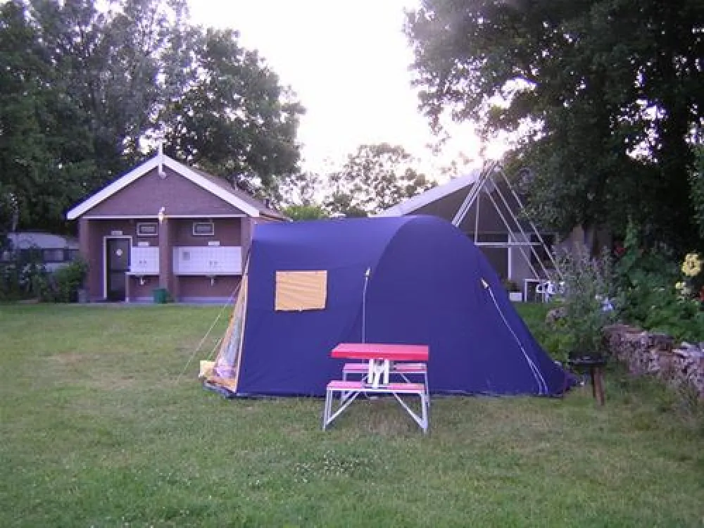 Camping Bremer