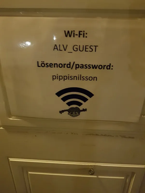 Astrid Lindgrens Värld Camping & Stugby