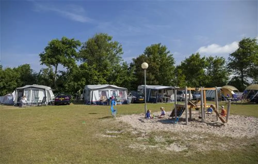 Camping De Nollen