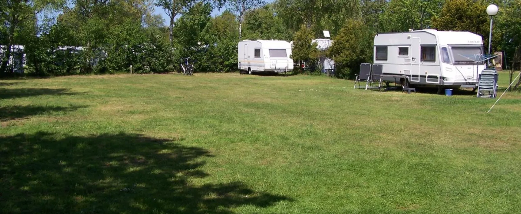 Camping De Nollen