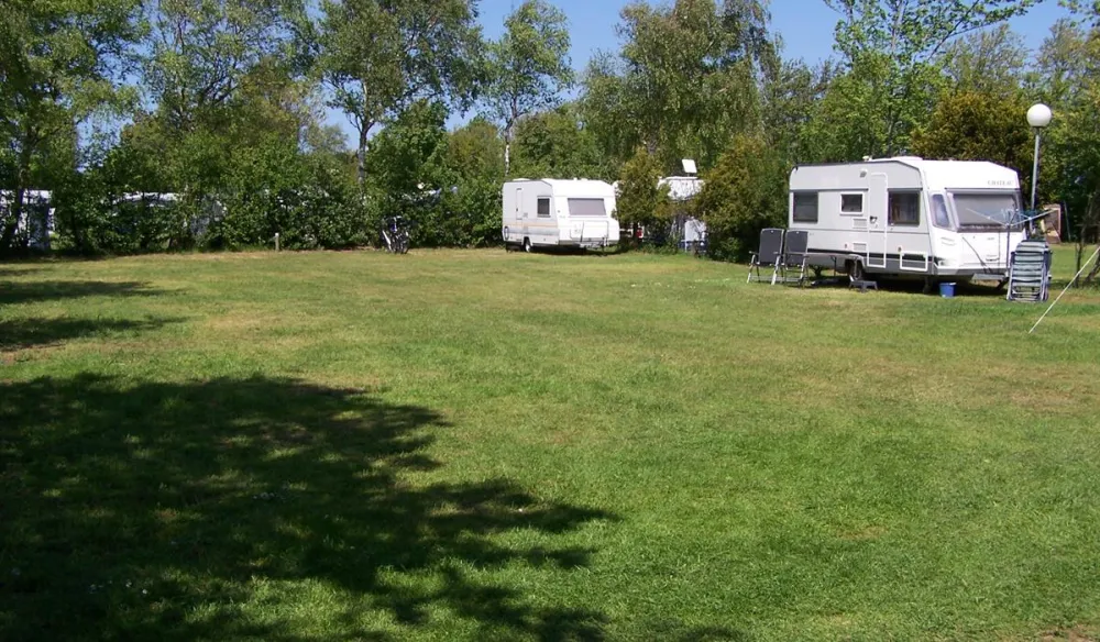 Camping De Nollen