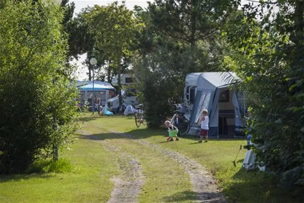 Camping De Nollen