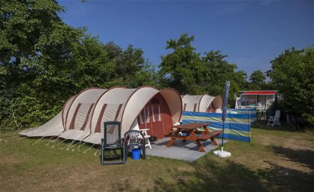 Camping De Nollen