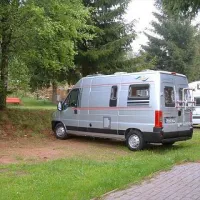 mecklenburg vorpommern wild zelten Wildcampen & Hängematte: Warum es oft kein ist Solar Powered Tent And Größe:600ml tree of life