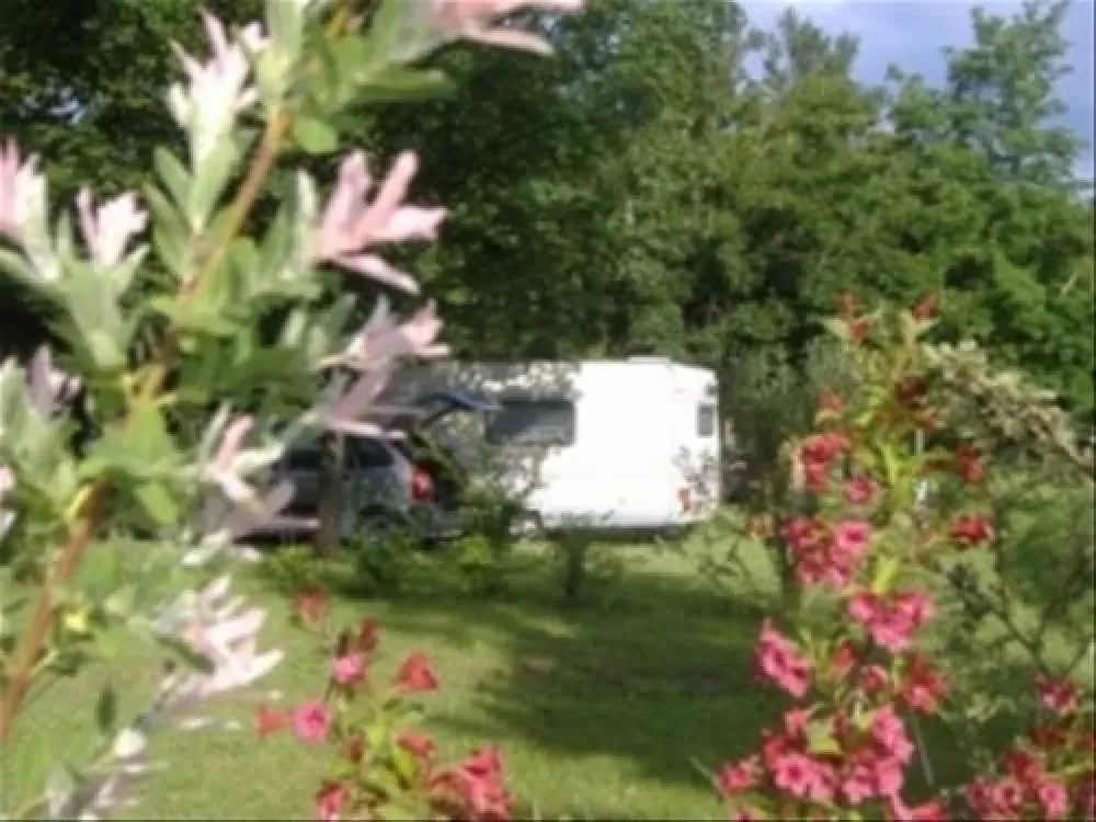 Camping La Bageasse