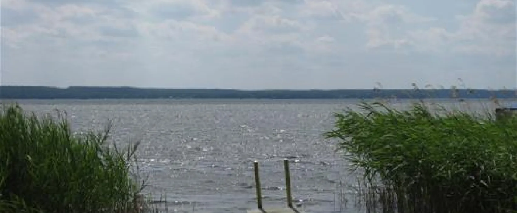 Campingplatz Leisten