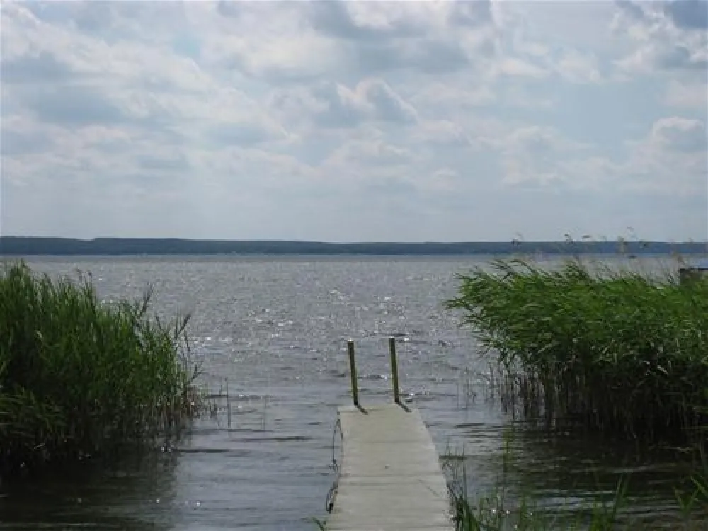 Campingplatz Leisten