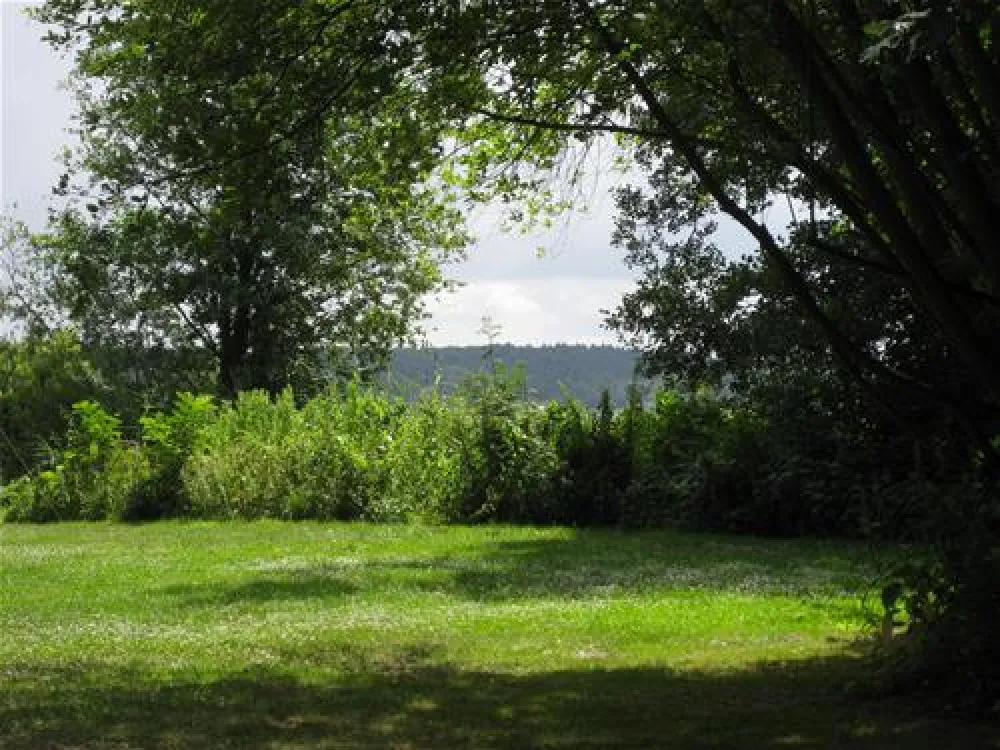 Campingplatz Leisten
