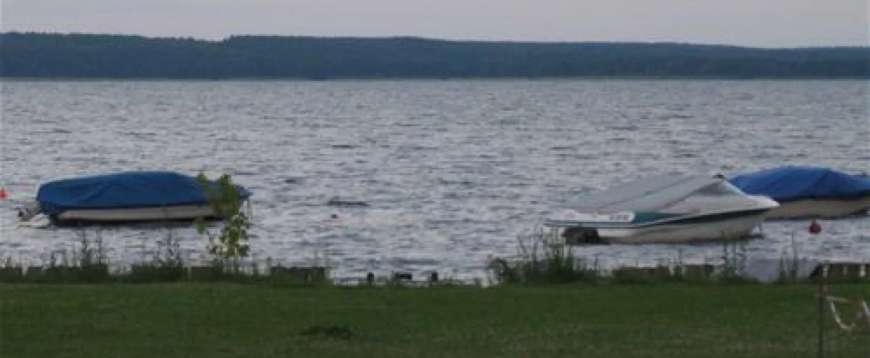 Campingplatz Leisten