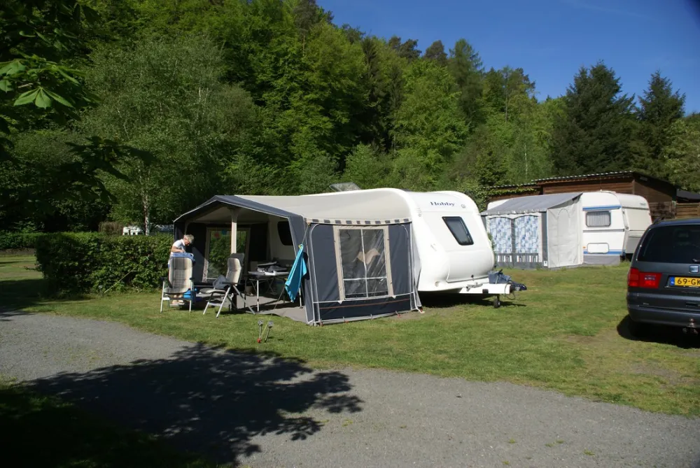 Camping Waldfrieden