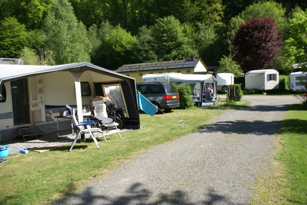 Camping Waldfrieden