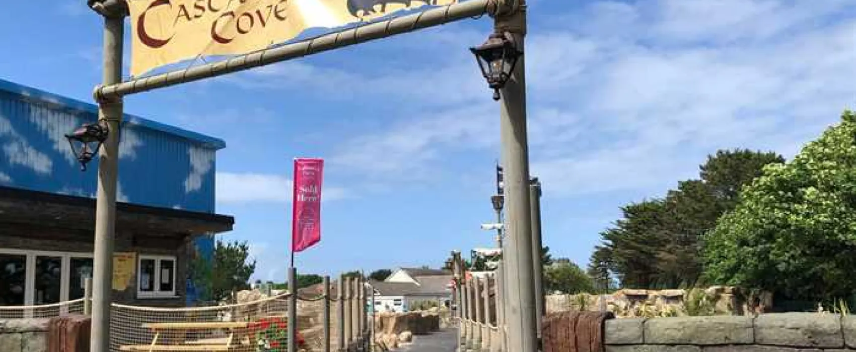 Monkey Tree Holiday Park