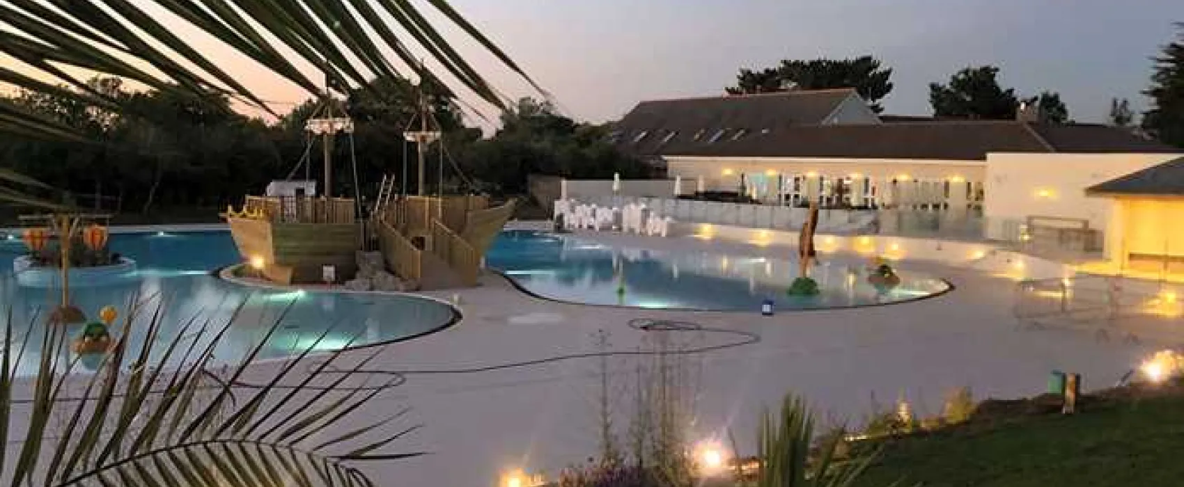 Monkey Tree Holiday Park