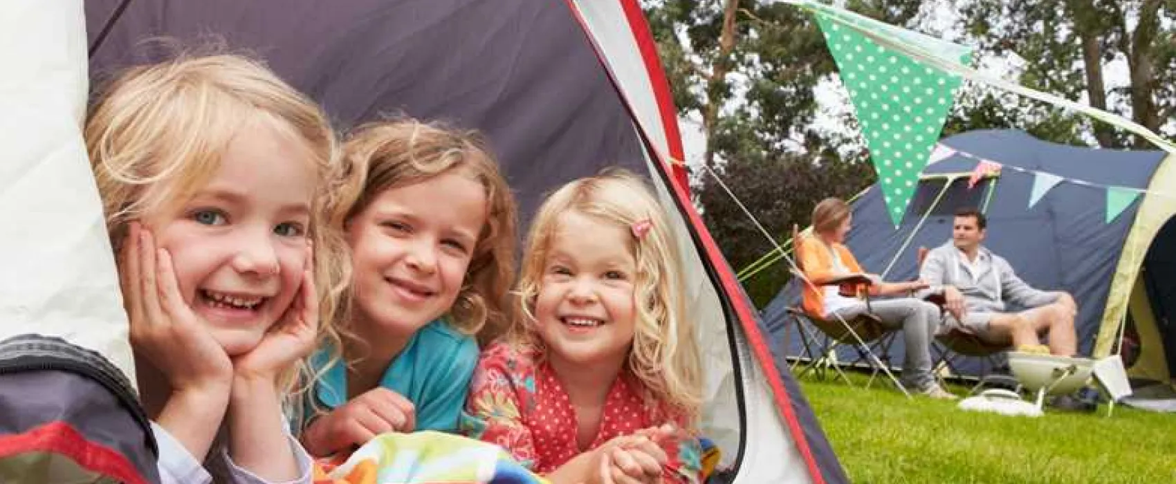 Monkey Tree Holiday Park