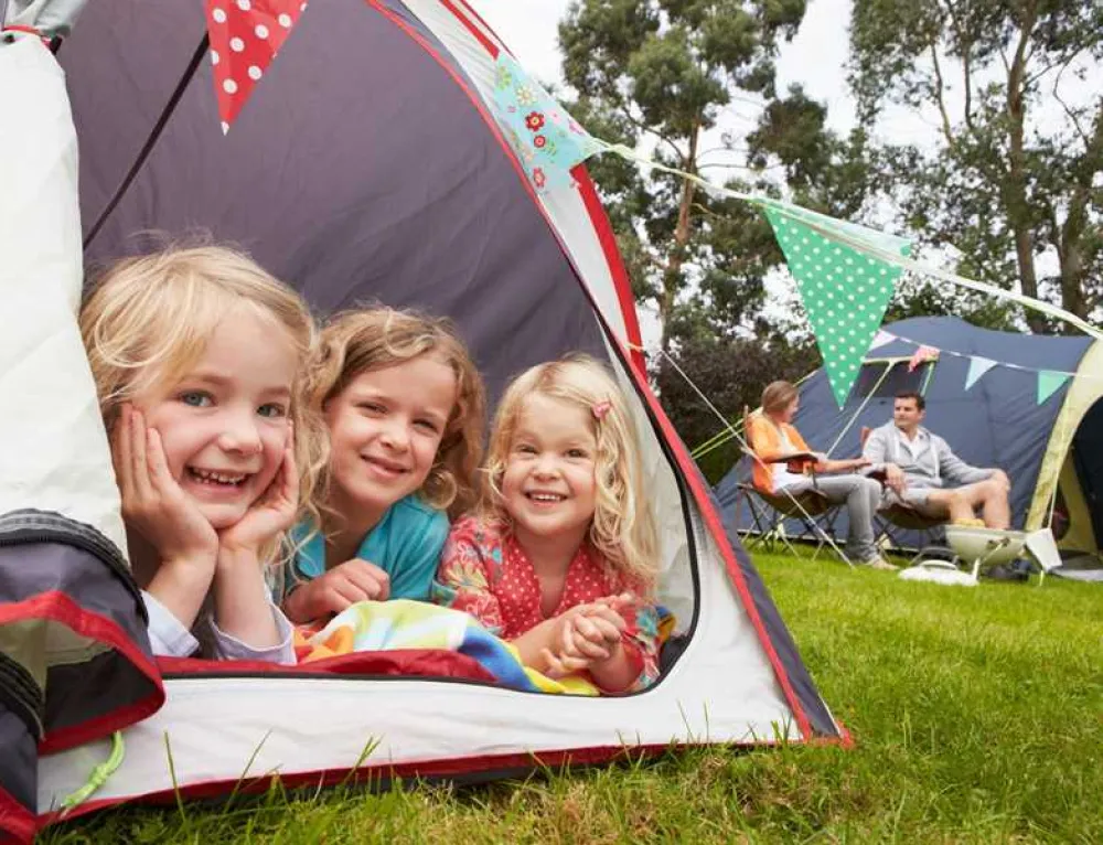 Monkey Tree Holiday Park