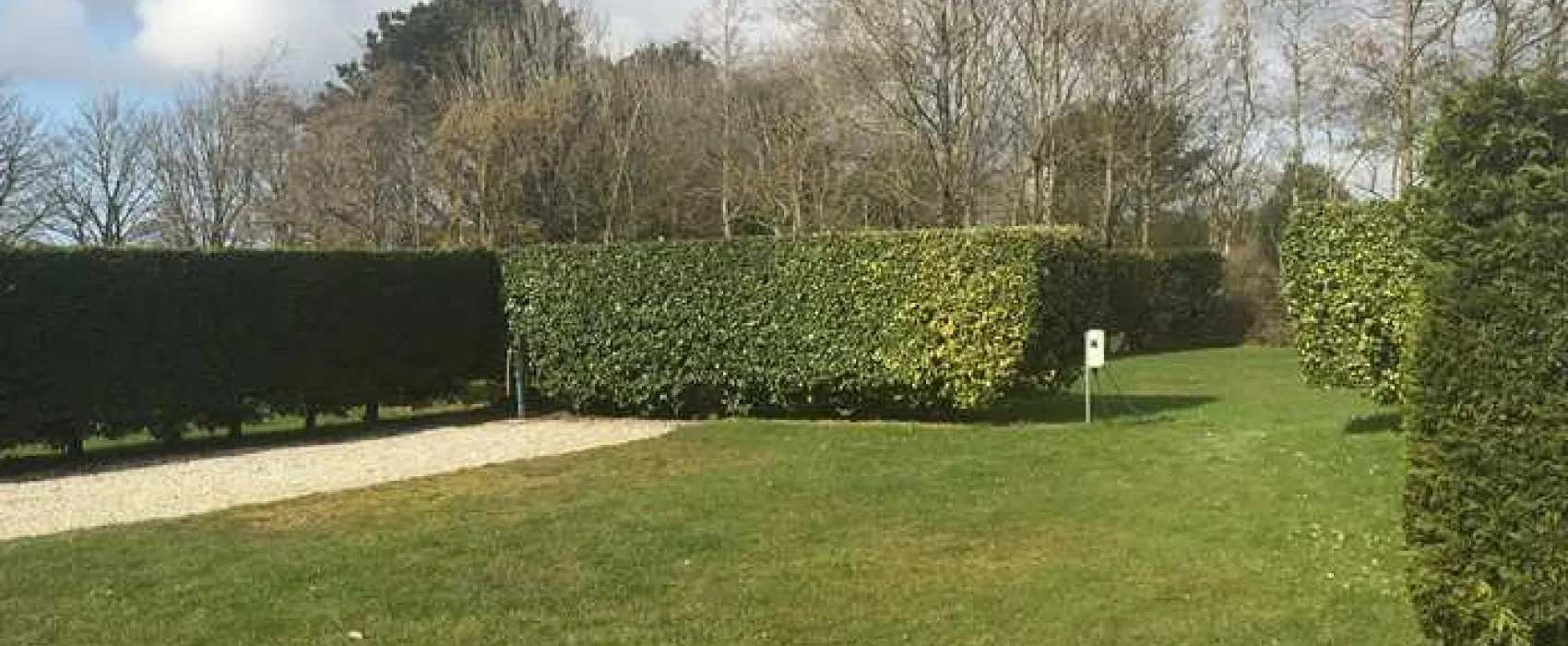 Monkey Tree Holiday Park