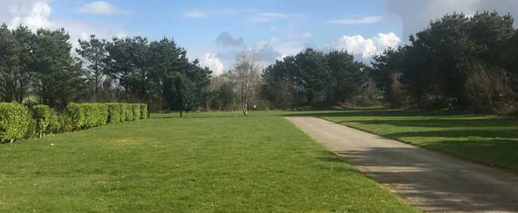 Monkey Tree Holiday Park