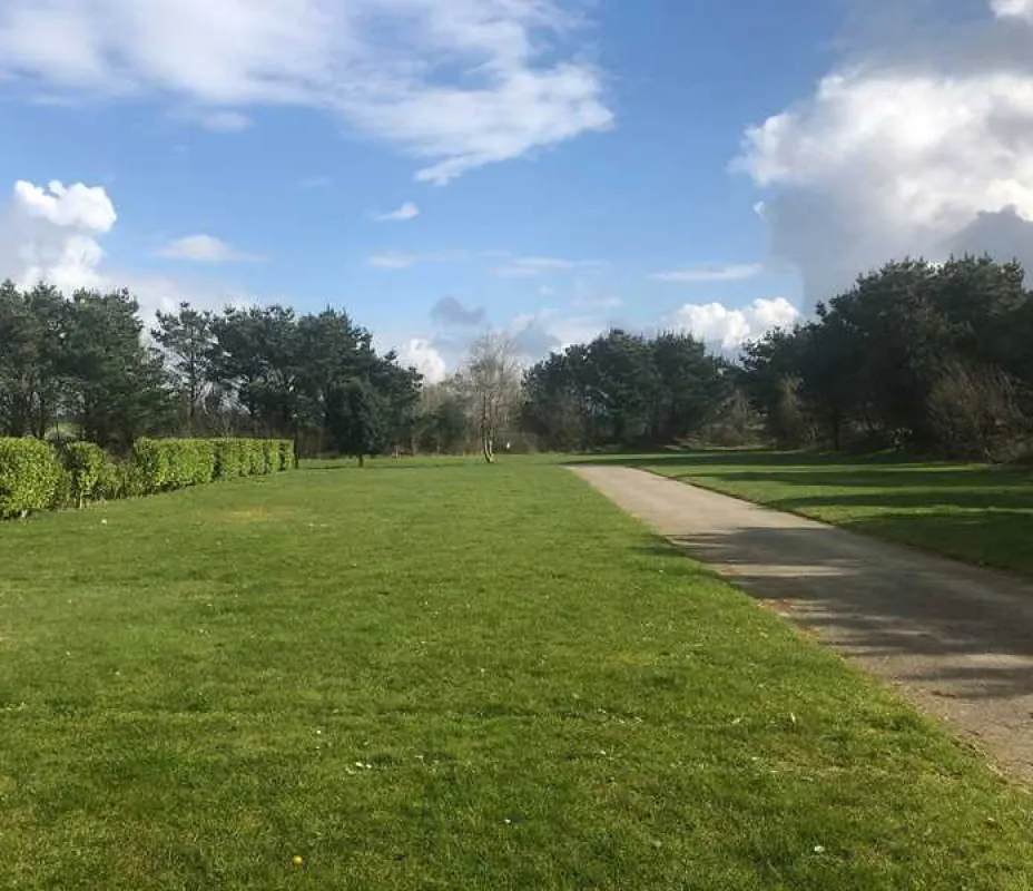 Monkey Tree Holiday Park