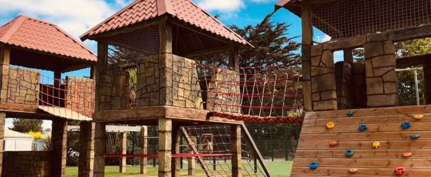 Monkey Tree Holiday Park