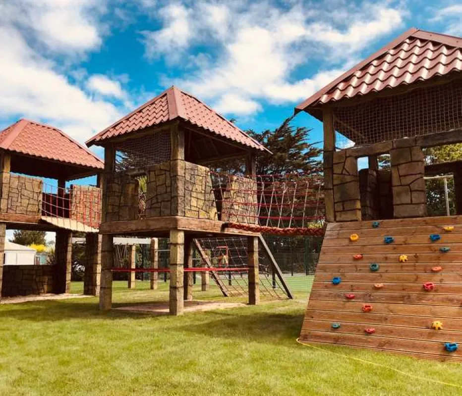 Monkey Tree Holiday Park