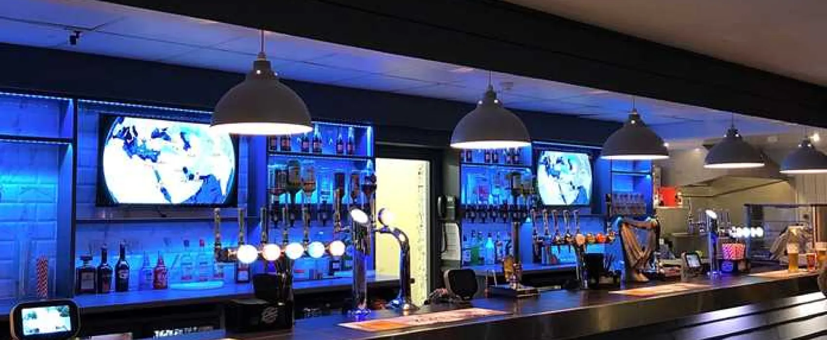 Monkey Tree Holiday Park