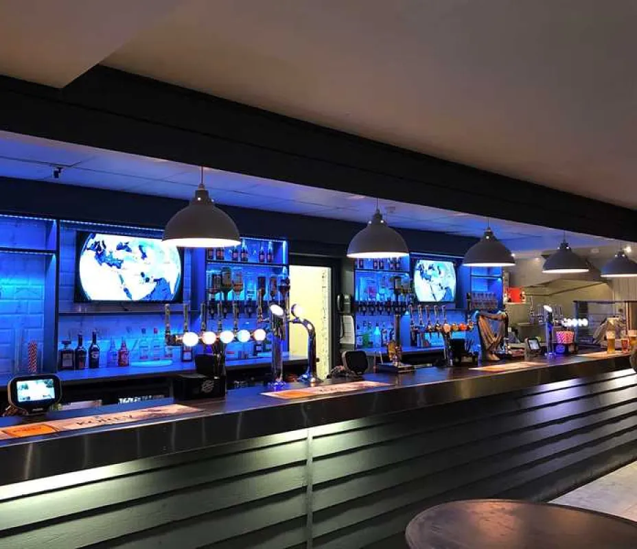 Monkey Tree Holiday Park