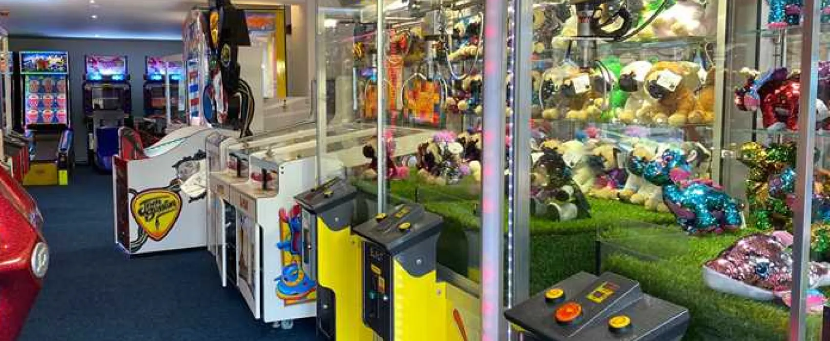 Monkey Tree Holiday Park