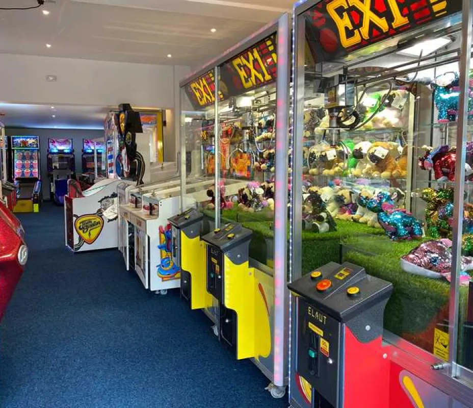 Monkey Tree Holiday Park