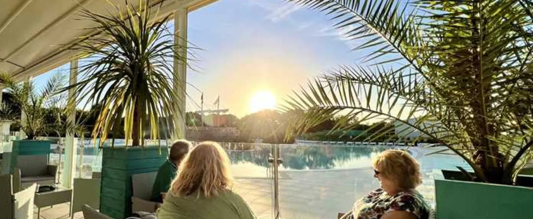 Monkey Tree Holiday Park