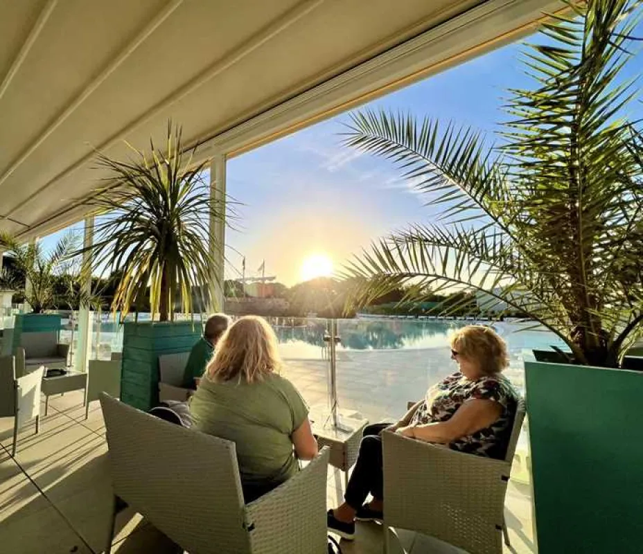 Monkey Tree Holiday Park