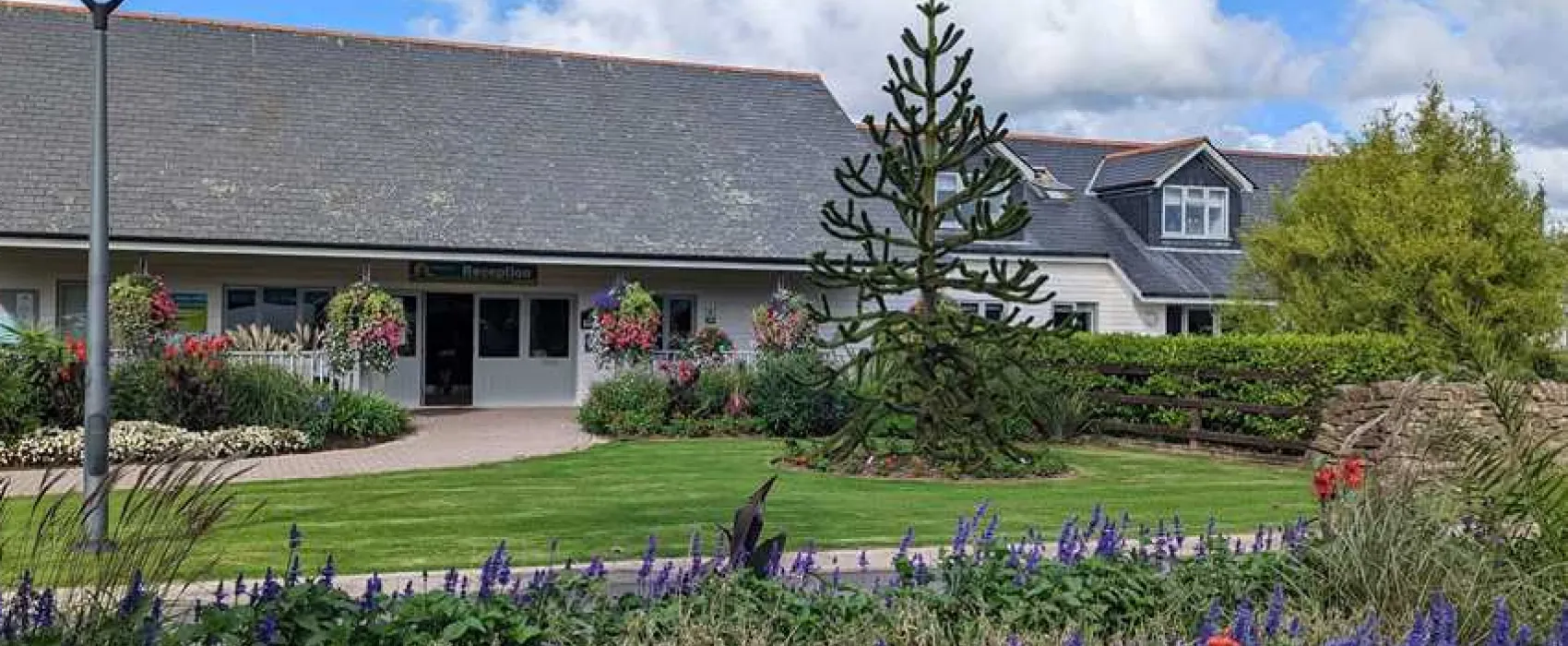 Monkey Tree Holiday Park