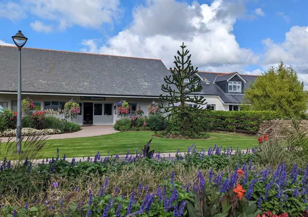 Monkey Tree Holiday Park