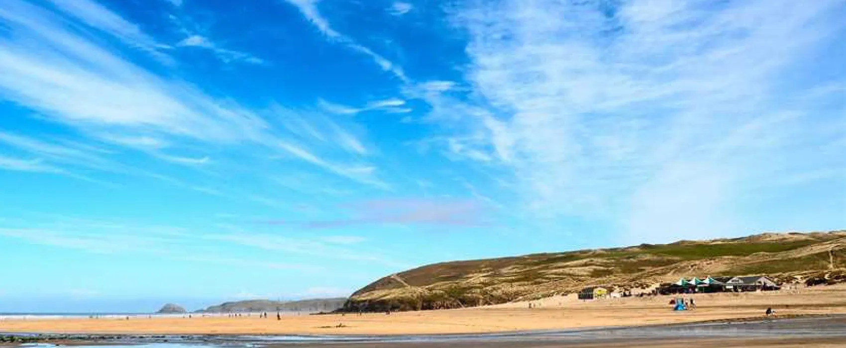 Monkey Tree Holiday Park