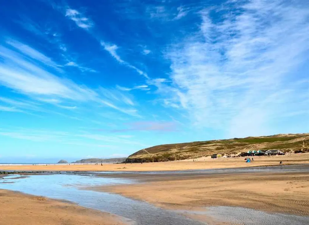 Monkey Tree Holiday Park