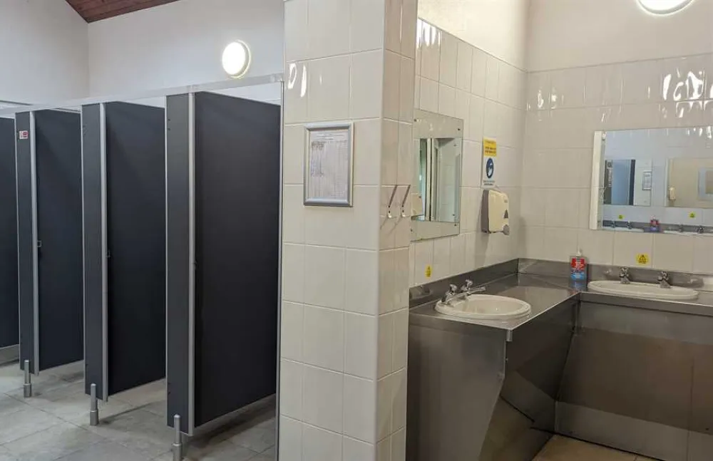 Monkey Tree Holiday Park