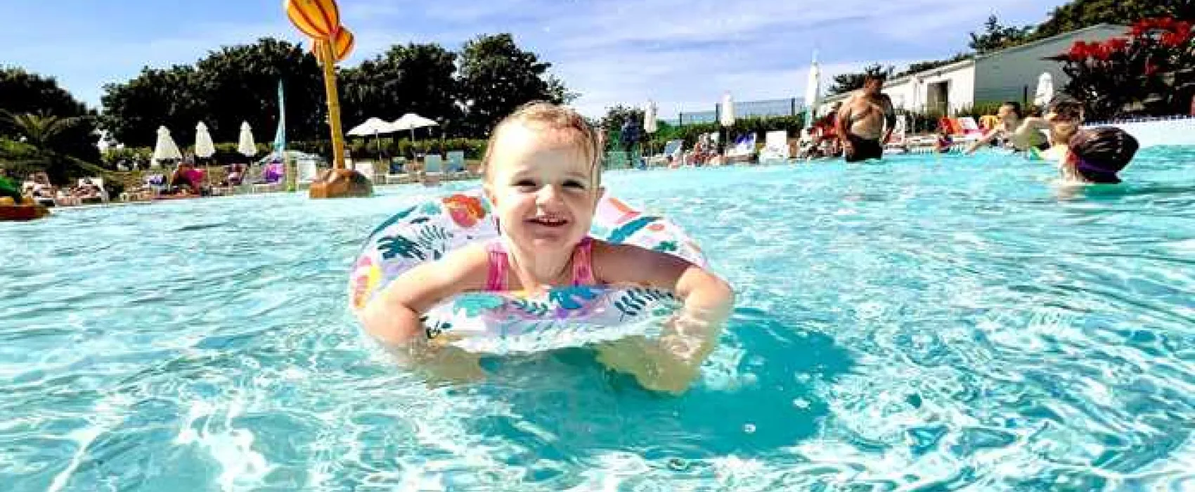 Monkey Tree Holiday Park