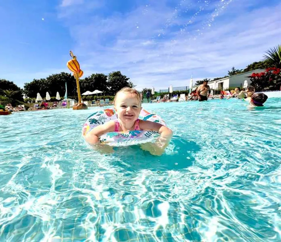 Monkey Tree Holiday Park