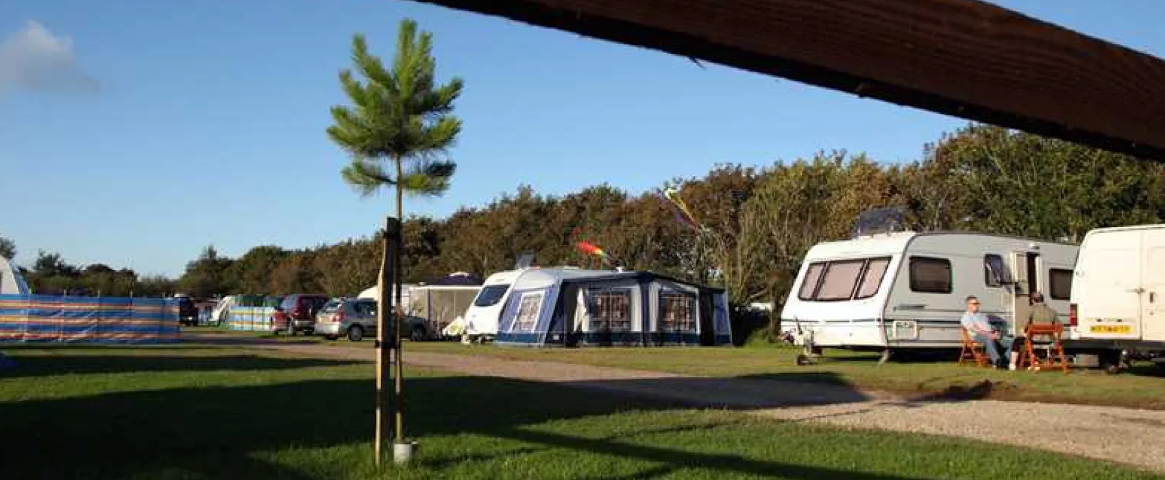 Monkey Tree Holiday Park