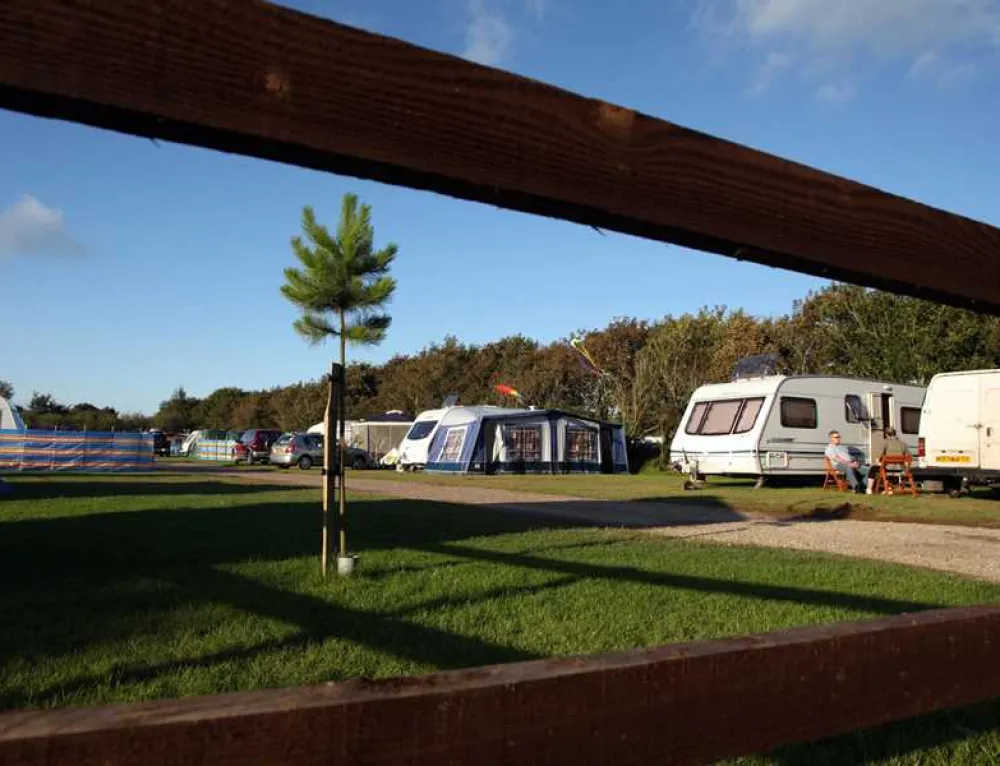 Monkey Tree Holiday Park