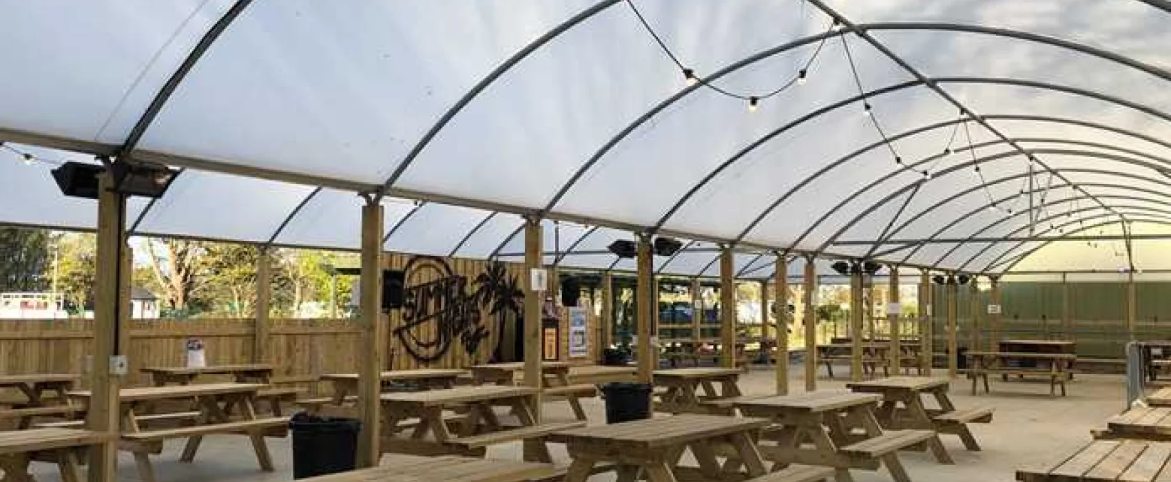 Monkey Tree Holiday Park