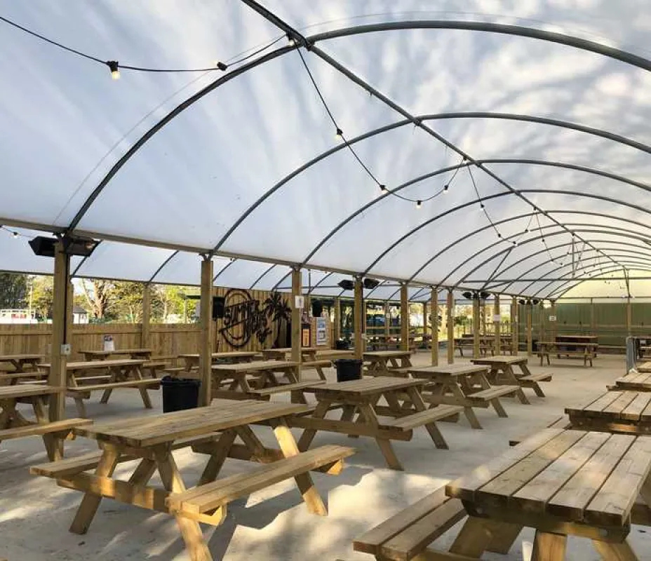 Monkey Tree Holiday Park