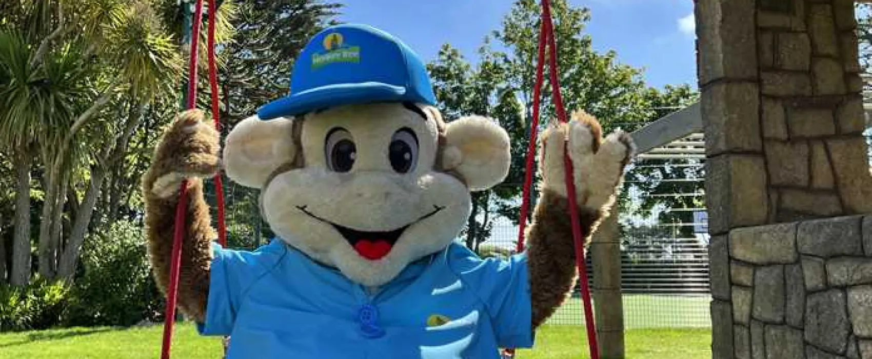 Monkey Tree Holiday Park