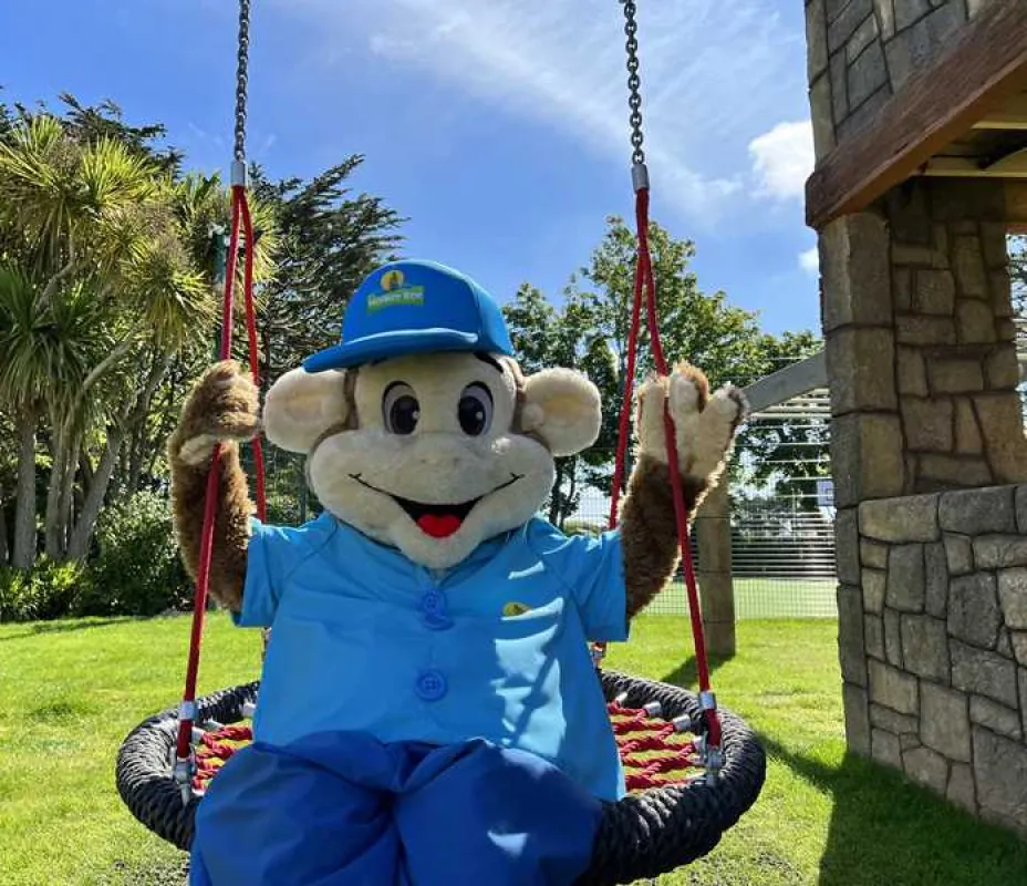 Monkey Tree Holiday Park