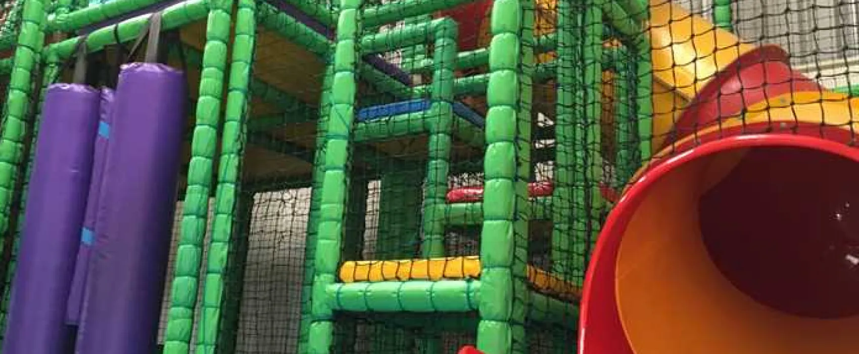 Monkey Tree Holiday Park