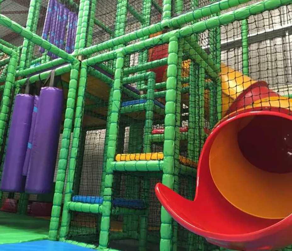 Monkey Tree Holiday Park