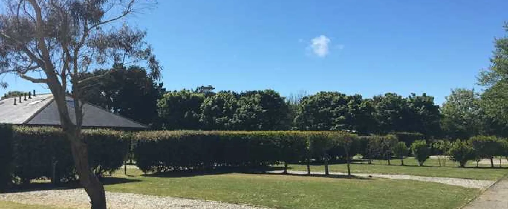 Monkey Tree Holiday Park