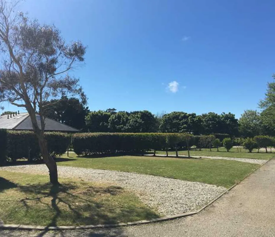 Monkey Tree Holiday Park